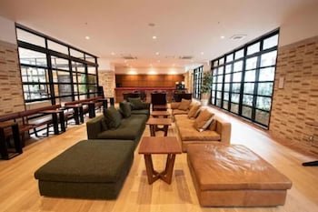 Toho Hotel Zonk Hakata