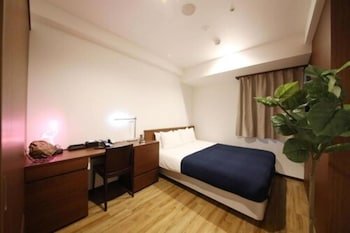 Toho Hotel Zonk Hakata