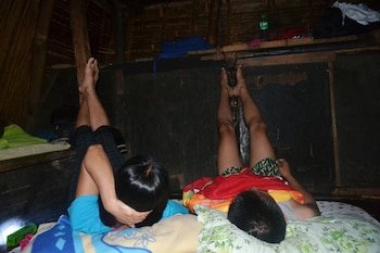 Ramon's Homestay and Restaurant