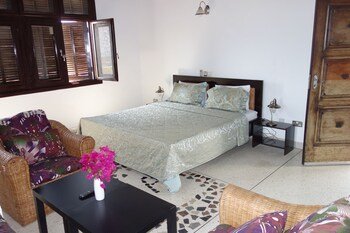 Villa Teranga Boutique Hotel