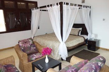 Villa Teranga Boutique Hotel