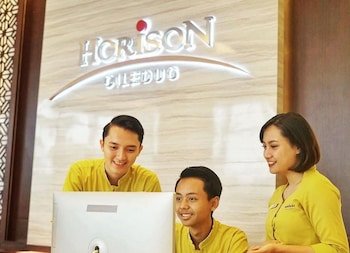 Horison Ciledug