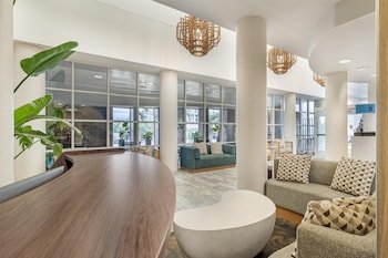 Hampton Inn Virginia Beach-Oceanfront North