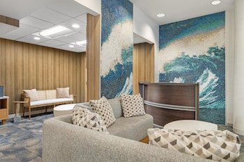 Hampton Inn Virginia Beach-Oceanfront North