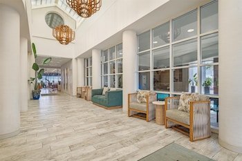 Hampton Inn Virginia Beach-Oceanfront North