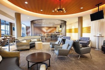 SpringHill Suites Wenatchee