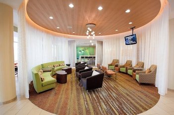 SpringHill Suites Wenatchee