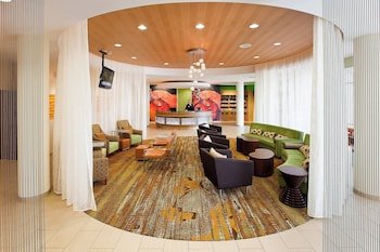 SpringHill Suites Wenatchee