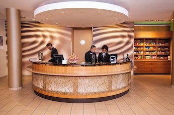 SpringHill Suites Wenatchee