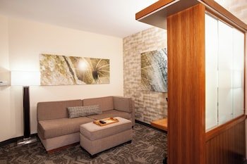 SpringHill Suites Wenatchee