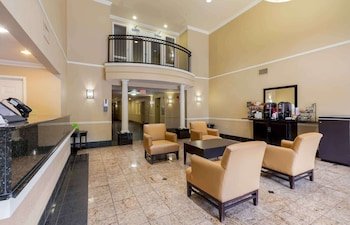 Extended Stay America Columbia Northwest/Harbison