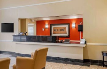 Extended Stay America Columbia Northwest/Harbison