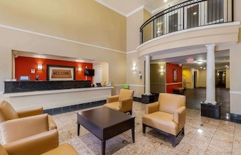 Extended Stay America Columbia Northwest/Harbison
