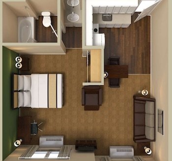 Extended Stay America Columbia Northwest/Harbison