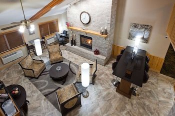 AmericInn by Wyndham Sartell