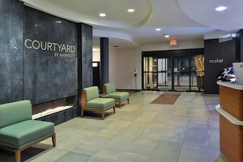 Courtyard by Marriott Harrisburg Hershey