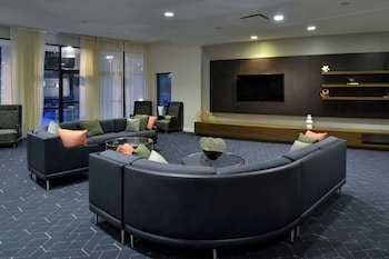 Courtyard by Marriott Harrisburg Hershey
