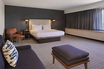 Courtyard Los Angeles Baldwin Park