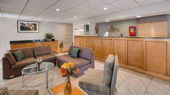 Best Western of Murphy