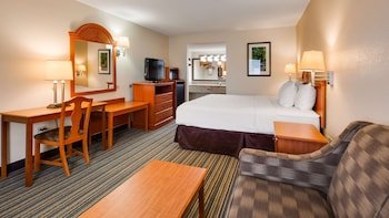 Best Western of Murphy