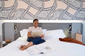 Novotel Cotonou Orisha