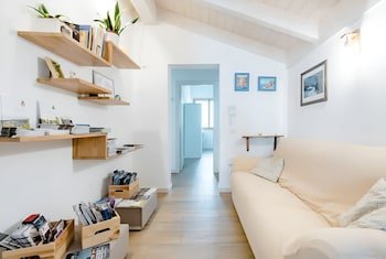 B&B Mimosa E Lillà
