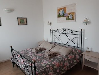 B&B Mimosa E Lillà