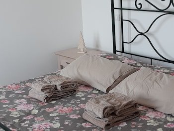 B&B Mimosa E Lillà