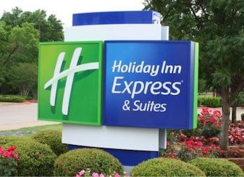 Holiday Inn Express Jesup an IHG Hotel