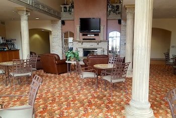Baymont by Wyndham Belen NM