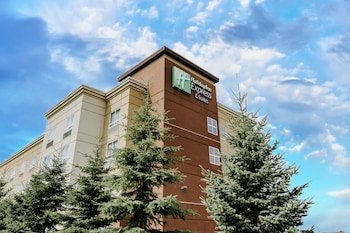 Holiday Inn Express & Suites Spruce Grove - Stony Plain