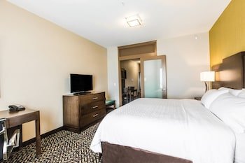 Holiday Inn Express & Suites Spruce Grove - Stony Plain