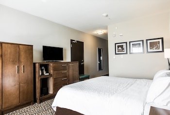 Holiday Inn Express & Suites Spruce Grove - Stony Plain
