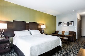 Holiday Inn Express & Suites Spruce Grove - Stony Plain