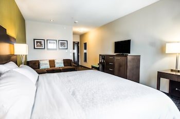 Holiday Inn Express & Suites Spruce Grove - Stony Plain