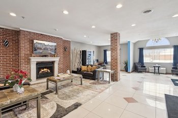 Microtel Inn & Suites by Wyndham South Bend/At Notre Dame