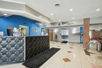 Microtel Inn & Suites by Wyndham South Bend/At Notre Dame