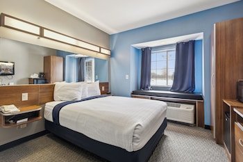 Microtel Inn & Suites by Wyndham South Bend/At Notre Dame