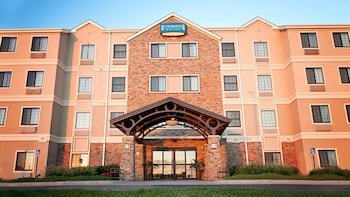 Staybridge Suites Wichita