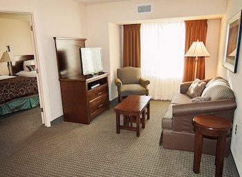 Staybridge Suites Wichita