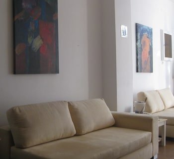 Hotel Helmos
