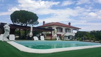 Bed and Breakfast Villa Giada