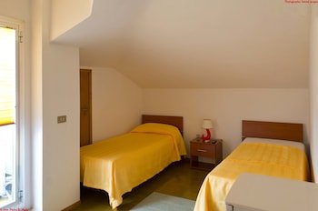 Bed and Breakfast Villa Giada
