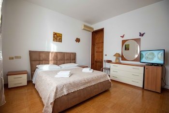 Bed and Breakfast Villa Giada