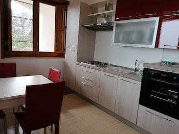 Bed and Breakfast Villa Giada