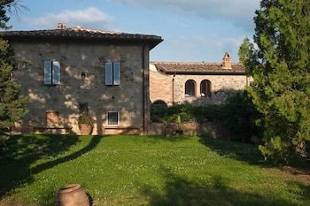 Podere San Quirico