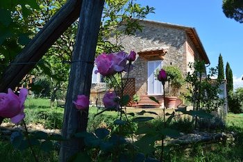 Podere San Quirico