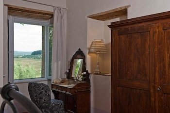 Podere San Quirico