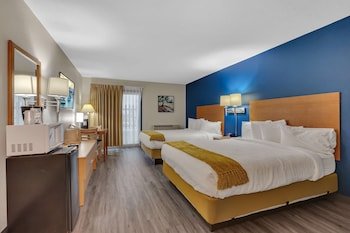 SureStay Hotel by Best Western Spicer