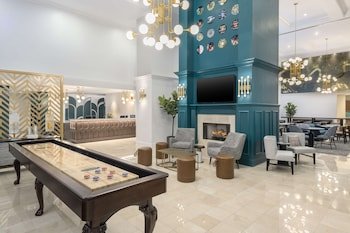 Homewood Suites New Orleans